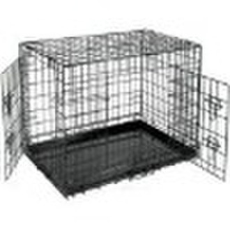 Dog Metal Cage