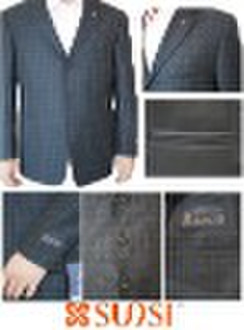 2010 new style hot sale men's business suit wo