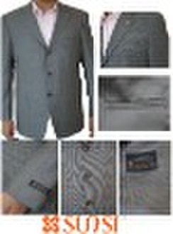 2010 new style hot sale men's business suit wo