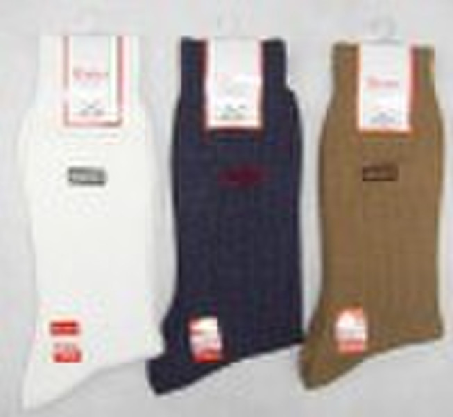 Men's socks