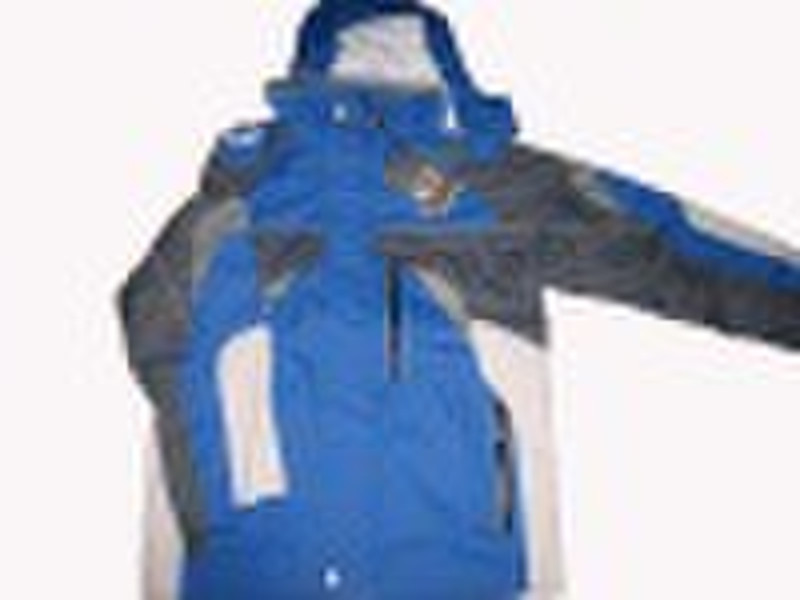 Men's Outdoor Jacket