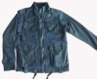 Men's Cotton Jacket (XY-9802)