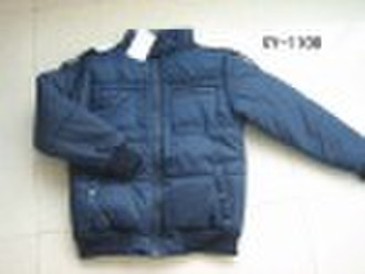 Men's Fashion Jacket (XY-1108)