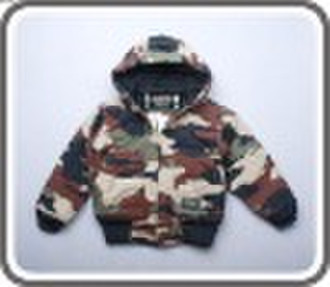 Boy's jacket