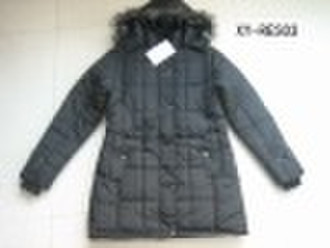 Women's Long Coat (XY-RES03)