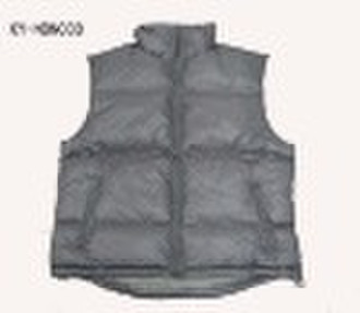 Men's Vest (XY-NBN003)