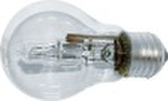 GLS halogen bulb