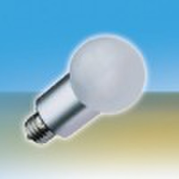 High power LED lamp