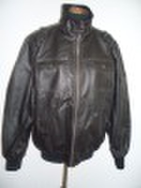 men's jacket