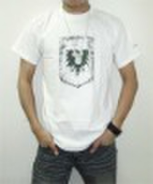 2010 New Cotton  T Shirts Design