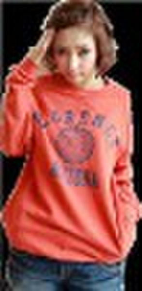 2010 New Long sleeve-T-Shirt oder Hoodie