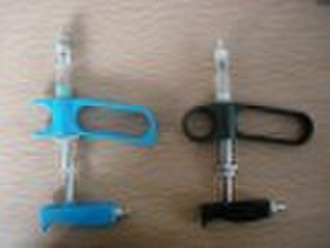 2ml Type Continuous Syringe