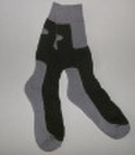 WDSPT06 coolmax trail  socks