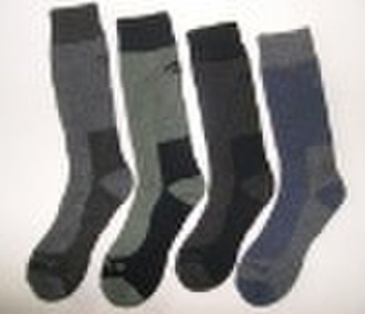 Merino explorer wool socks