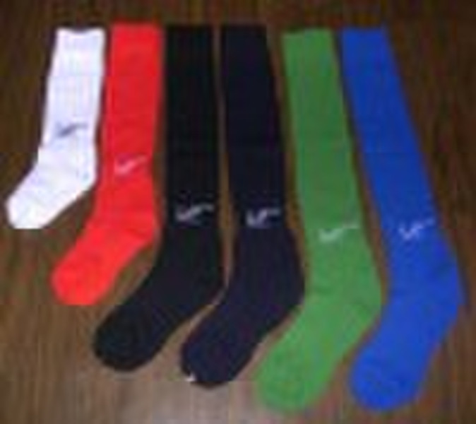 nylon sports socks