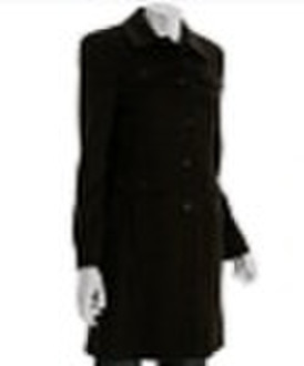 Fashion Coat Frauen Wollmantel WTC6064