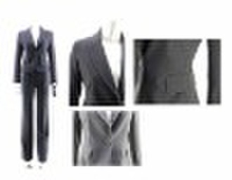 ladies' suit 90066