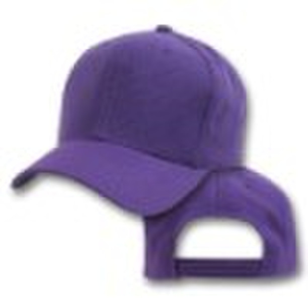 Beliebte Plain Baseball Chapeaus