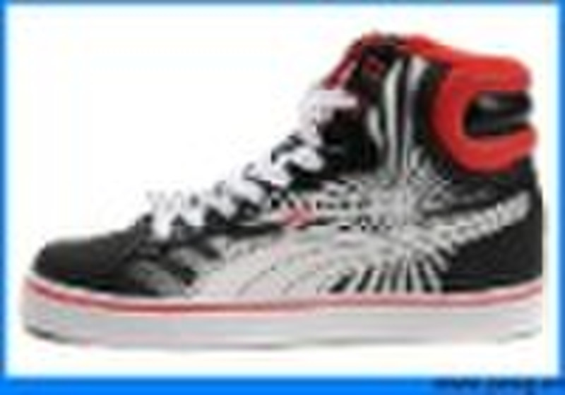 Wholesale Top quality Sport Shoes,High top sneaker