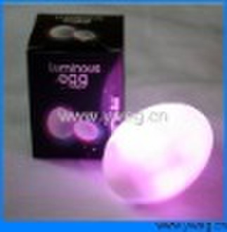 LED Luminous Egg,Decoration Light