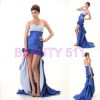 2010 New Fashion Party Dress PN038