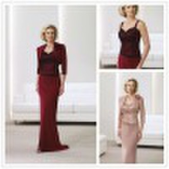 2010 collection noble charming Bride  mother dress