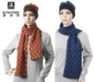 wool scarf kf-201087