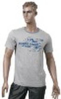 men's leisure t-shirt kf-201028