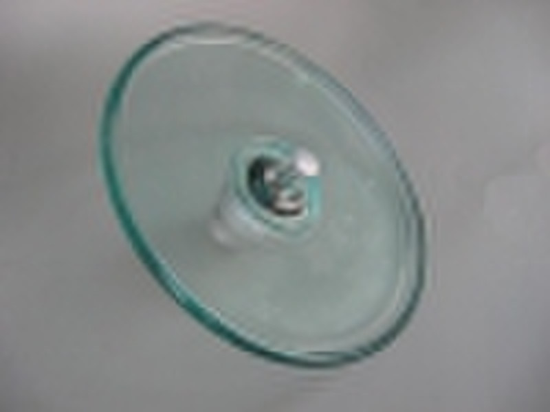 U100BSM U100BLMtoughened glass insulator