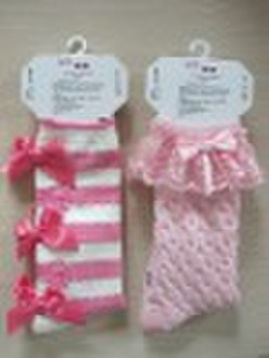 Girl's Fashion socks