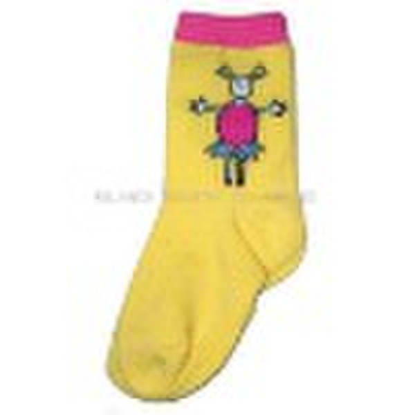 Women and Children Cotton Socks