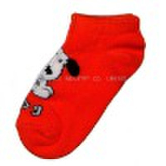 Children Ankle Socks