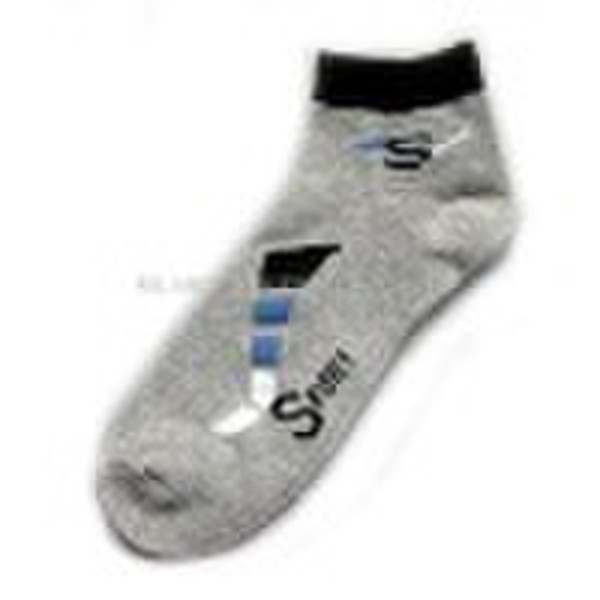 Men Ankle Socks