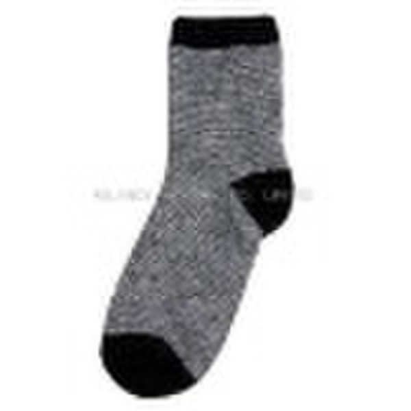 Acrylic Thermal Socks