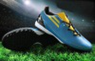 Fashion brand football shoes