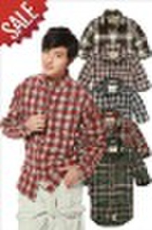 2010 Abercrombie and Fitch New Style man shirt