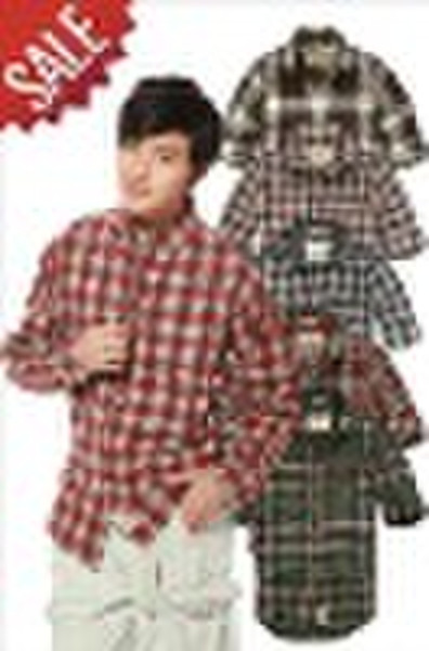 2010 Abercrombie and Fitch New Style man shirt