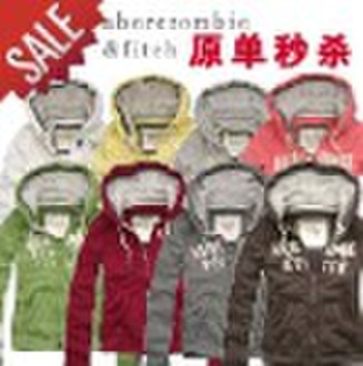 2010 Abercrombie последние Одежды моды женщина спо