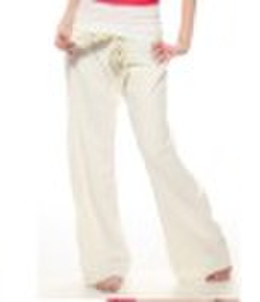 abecrombie lady's leisure trousers