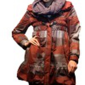 2011 Ladies 'Coat