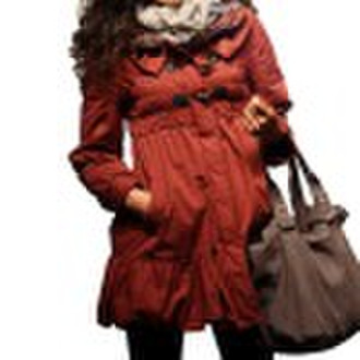 2011HOT! Ladies' Winter Coat