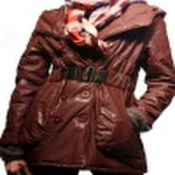 2011 Fashion Coat