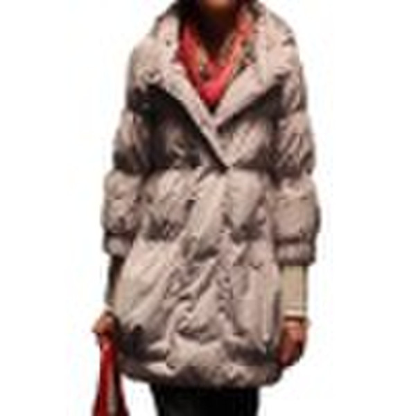 2011 Fashion Coat