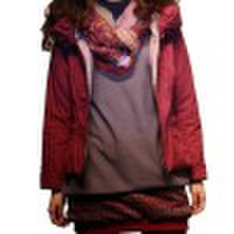 2011Women's Fashion Coat