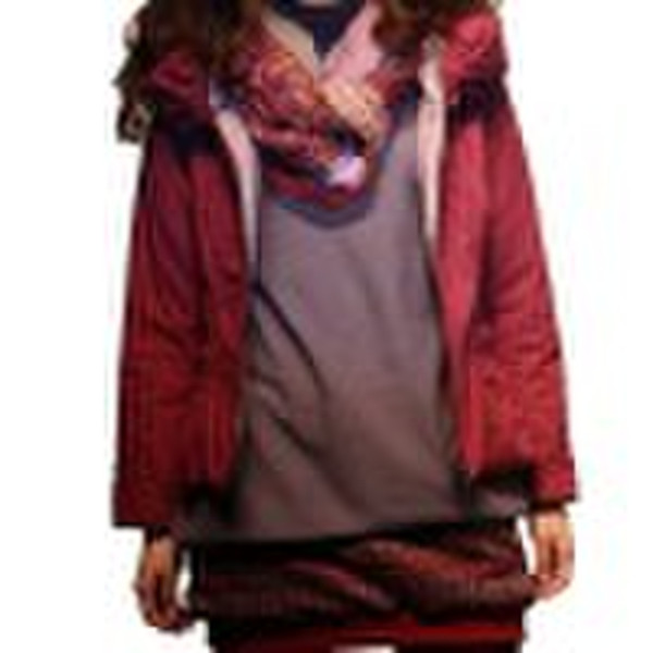 2011Women Fashion Coat