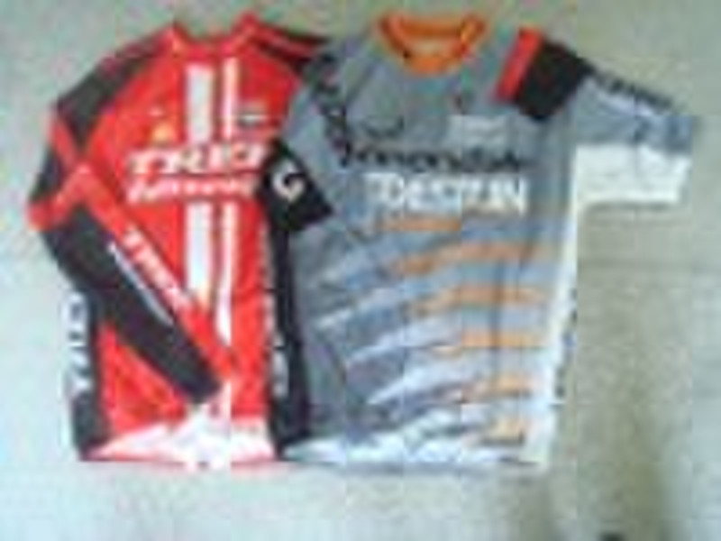 sublimation Jersey(CUSTOM JERSEY,SUBLIMATED JERSEY