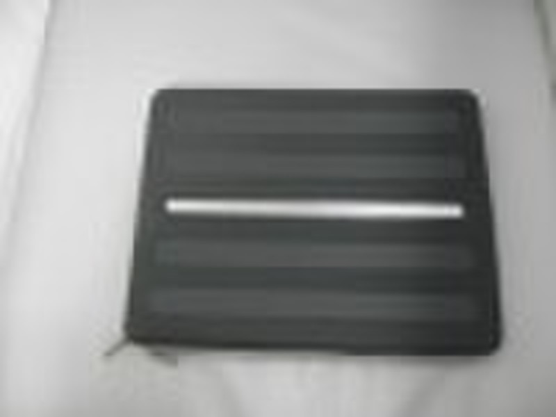 laptop case with cooling heat shift