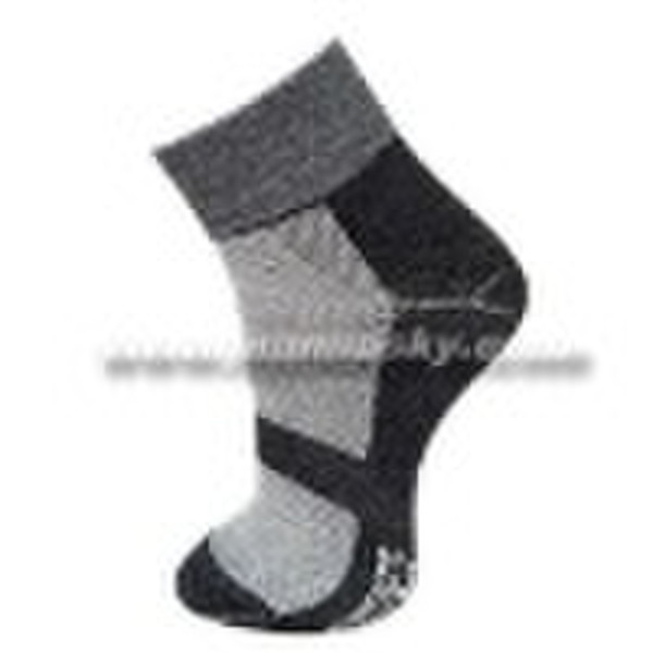 men's sport sock