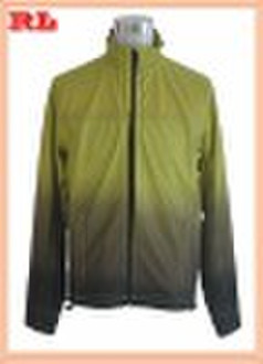 Softshell-Jacke