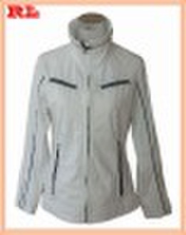 ladys softshell jacket